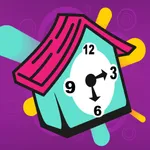 Air a' Chloc Eile icon