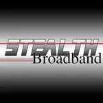 Stealth Broadband icon