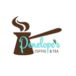 Penelopes Coffee and Tea icon