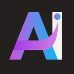 Text to Image AI Generator Art icon