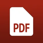 PDF Scanner File Converter icon