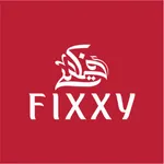 Fixxy Worker icon