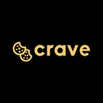 Crave Cookies - On Demand icon