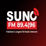 Suno FM icon