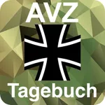 AVZ-Tagebuch icon
