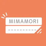 ミマモリ icon