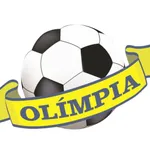 Olímpia Escola de Futebol icon