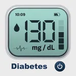 CareOn: Diabetes & Health App icon