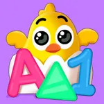 Smart Games: Kids Math & Logic icon