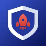 Rocket VPN - VPN Expert, Smart icon
