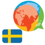 Wordful Swedish icon