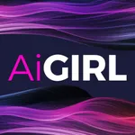 Ai Girl: Chat with Girlfriend icon