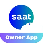 Saat Business icon