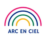 Arc-en-ciel icon