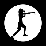 Shadow Boxing Workout Partner icon