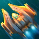 Galaxy Idle icon