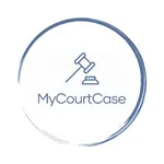 MyCourtCase icon