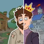 Poor to Rich: Rags to Riches icon