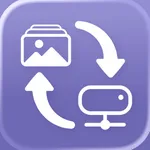 Capture Sync - Media Backups icon