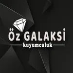 Öz Galaksi Kuyumculuk icon