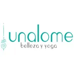 Unalome icon