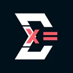 Math Formulas with Flow Charts icon