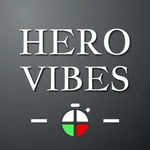 Workout - Interval timer icon