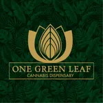 One Green Leaf Dispensary icon