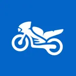 Motorcycle DMV Written Test icon