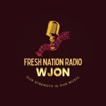 Fresh Nation Radio icon