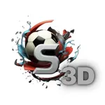 Sports3D icon
