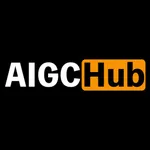 AIGCHub: Download Your AI Star icon