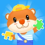 Kid Jigsaw Puzzle Games icon