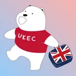 DIY留学申请 icon