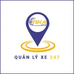 Quản Lý Xe Etuka icon