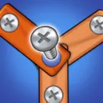 Screw Puzzle Blast icon