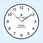 Sauna Timer - サウナタイマー icon