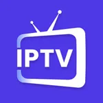 iPTV Smarters - Watch Live TV icon