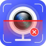 Hidden Camera Detector- SpyCam icon