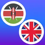 Swahili-English Translate icon