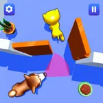 Cat Games - Animal Games icon