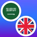 Arabic-English Translate Words icon