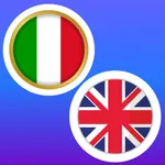 Italian-English Translate icon