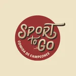 Sport To Go icon