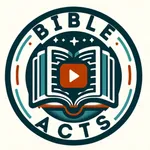BibleACTS icon