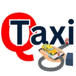 QTAXI Client icon