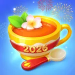 Mystery Town - Merge & Cases icon