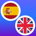 Spanish-English Translate Word icon