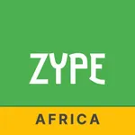 Zype Africa icon