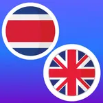 Thai-English Translate Words icon
